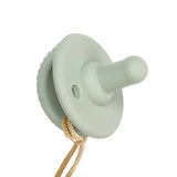 Peluche et sucette sweetie PAL - Champignon et suce sauge - Itzy Ritzy