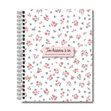 Livres souples de naissance en Français – Champs de fleur