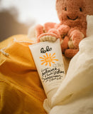 Écran solaire Lolo à l'huile d'olive - 150g