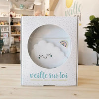 Veilleuse Nuage - Bébé Jules