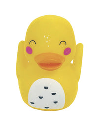 Mon premier livre de bain - édouard le canard