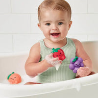 Jeu de bain Itzy splash pals - Bol à fruit - Itzy Ritzy