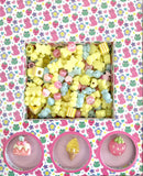 Mes premiers bijoux - gourmandises