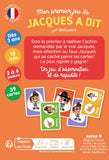Mon premier jeu de Jacques a dit