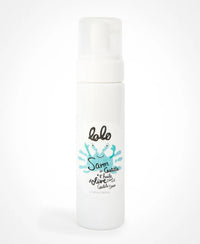 Savon de Castille Mousse à l'huile d'olive LOLO - 210 ml