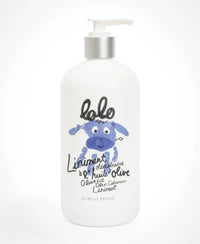Liniment oléocalcaire à l'huile d'olive LOLO