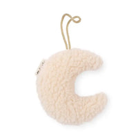 Suce avec toutou - Lune en sherpa - Itzy Ritzy