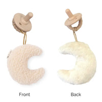 Suce avec toutou - Lune en sherpa - Itzy Ritzy