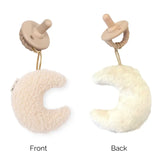 Suce avec toutou - Lune en sherpa - Itzy Ritzy