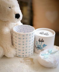 Poudre pour bébé LOLO -120 g