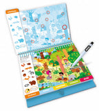 Cherche et trouve - Pour les petits