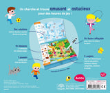 Cherche et trouve - Pour les petits