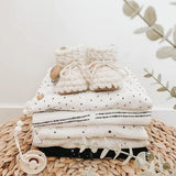 Attache-suce Bois - Pur blanc