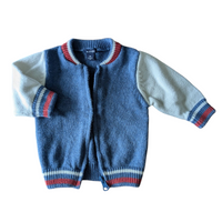 Veste Kiabi - 1 mois