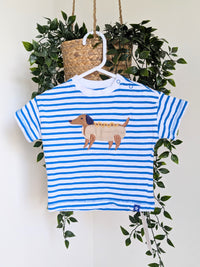 T shirt Hatley 9-12 mois