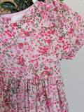 Robe Creamie 18 mois