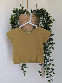 T shirt Little & Lively 0-6 mois