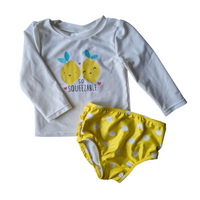 Maillot de bain - 6-9mois