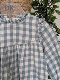 Robe Petit lem 6 mois