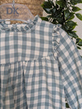Robe Petit lem 6 mois