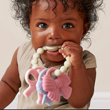 Jouet de dentition - Boucles - Itzy Ritzy