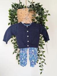 Ensemble 2 pièces Carters 3 mois