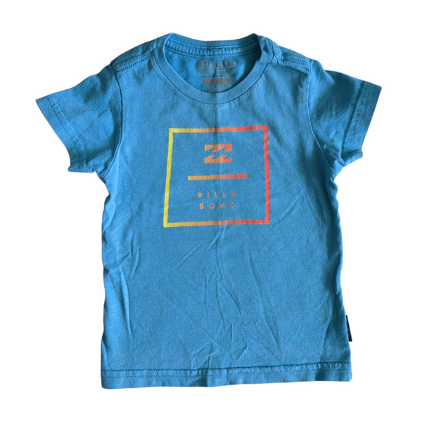 T shirt Billabong - 12 mois