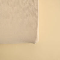 Housse pour matelas à langer - Latte