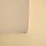 Housse pour matelas à langer - Latte