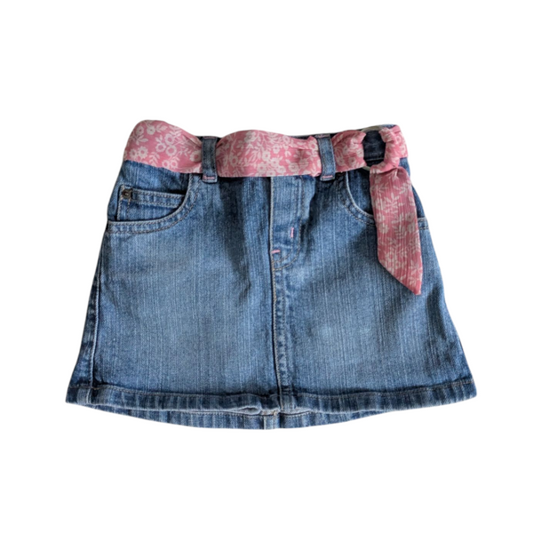 Jupe Baby Gap - 2T