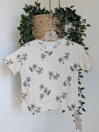 T-shirt Zara 9-12 mois