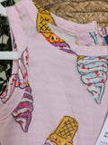 Barboteuse Old Navy 3-6 mois