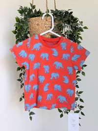 T shirt Hatley 18-24 mois