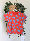T shirt Hatley 18-24 mois