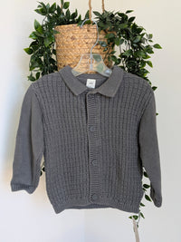Cardigan H&M 12-18 mois
