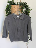 Cardigan H&M 12-18 mois
