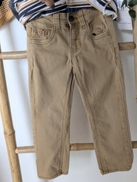 Ensemble 2 pièces NANO 2 ans