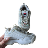 Chaussure FILA - Grandeur 8 enfant