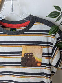 Ensemble 2 pièces NANO 2 ans