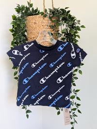 T shirt Champion 12 mois