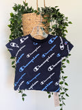 T shirt Champion 12 mois