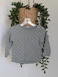 Chandail Quincy Mae 12-18 mois