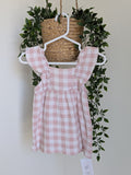 Robe Rabbit bear 12 Mois