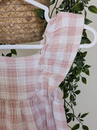 Robe Rabbit bear 12 Mois