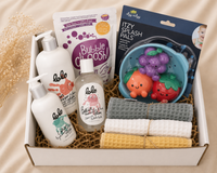 Coffret cadeau – L'heure du bain 🛁