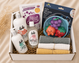 Coffret cadeau – L'heure du bain 🛁