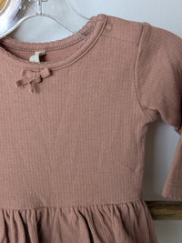 Robe cache couche Quincy Mae 3-6 Mois