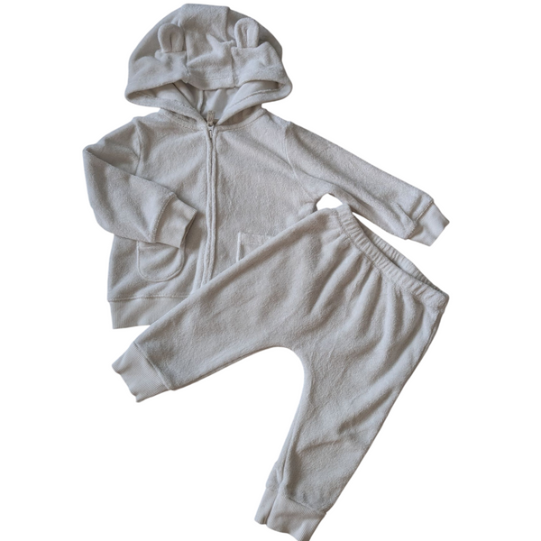 Ensemble Jogg Carter's - 9 Mois