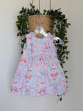 Robe Sergent Major 9 mois