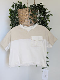 Chandail Zara 9-12 mois